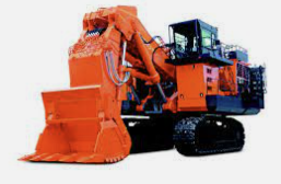 Hitachi EX3600-6 Large Diggers specifications