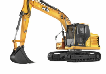 JCB 150X Tracked Diggers specifications